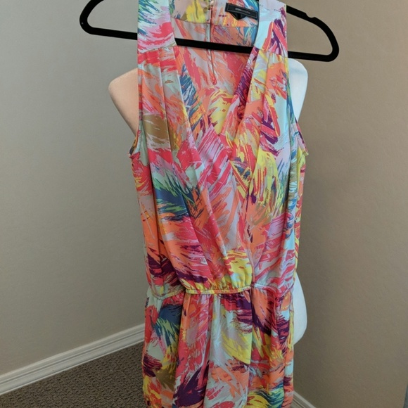 BCBG romper - Picture 2 of 8